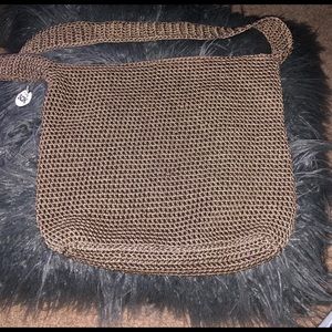 The Sak shoulder bag